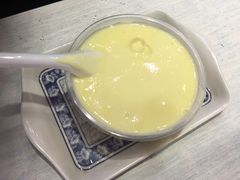 凤凰奶糊-百花传统甜品店(原址店)