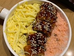 鳗小姐的饭-鳗鳗の爱(凯德mall·天津湾店)