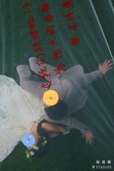 -绽放摄胶片摄影工作室