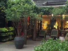 -旅马餐厅(茅家埠店)