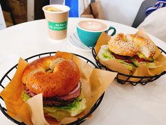 -BIG BAGEL(永康路店)