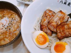 -八盛屋·沾面(集美万达店)