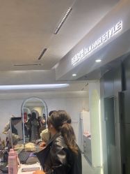 -丝源发型