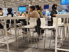 -宜家·瑞典风味餐厅(四元桥店)
