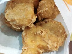 -汉堡王(财富广场店)