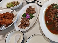 -梅利汴京烤鸭•开封豫菜地标店(东大街店)
