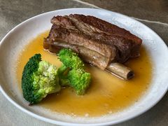 糖醋排骨-厉家菜(金宝街店)