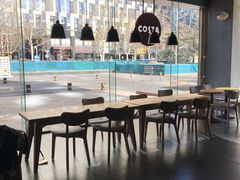 -COSTA COFFEE(金长安大厦店)