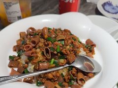 -前海沿·青岛菜(乐客城店)