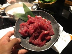 -官也街澳门火锅(新源里店)