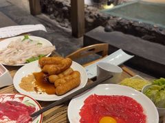 -宽窄巷子鲜牛火锅(北京首店)