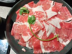 -呷哺呷哺(丰科万达店)