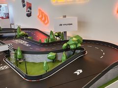 -现代汽车文化中心 Hyundai Motorstudio Beijing