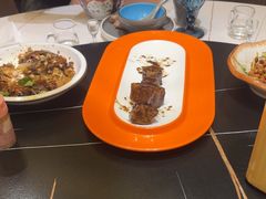 -香阁餐厅·常州菜·常州菜代表品牌(新北奥体店)