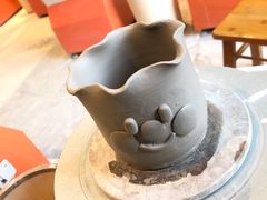 -爱上泥创意DIY手工陶艺(昙华林店)