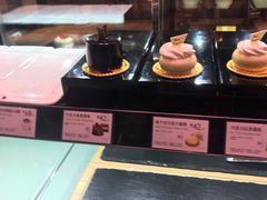 -巴黎贝甜(五道口店)