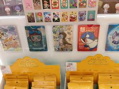 -泡泡玛特POPMART(上海环球港店)