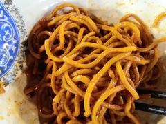 -汤姐热干面(酒仙桥店)