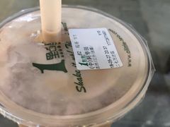 -1点点(二七万达店)