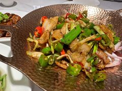 -简小姐·上海餐厅(长城大厦店)