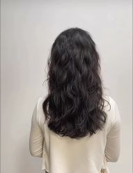 -茶发Salon·烫发染发理发