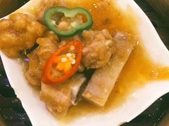 粉蒸排骨-点都德(华强南店)
