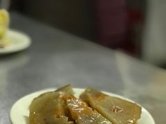 -老妈宫粽球