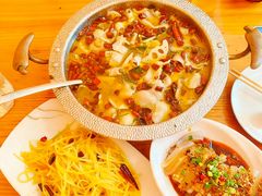 -小川香·川菜(辽源路店)