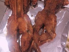 香辣烤牛蛙-望蓉城·古法酸菜鱼(世纪汇店)