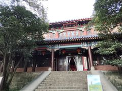 -灵谷景区