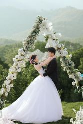 -秦皇岛我和你婚纱摄影工作室