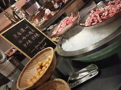 -青岛海尔洲际酒店