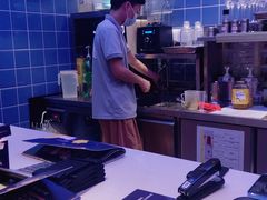 -夏日玛莉西餐厅(金茂览秀城店)