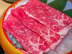 -温野菜涮涮锅(曲江大悦城店)
