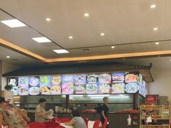 -台山第一家兴华黄鳝饭·黄鳝婆(开平店)