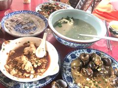 -生态苑农庄(十里画廊遇龙河店)