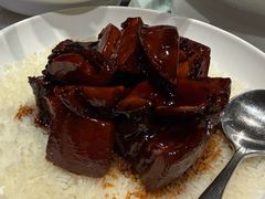 -屋里厢上海菜馆
