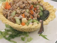 -黄埔华苑酒家(黄埔店)