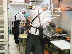 -竹桥村宫廷糕点(西站店)
