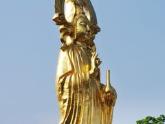 -广州莲花山旅游区