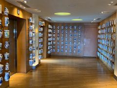 -上海外滩茂悦大酒店