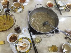 潮汕良记牛肉火锅-潮汕良记牛肉火锅(洪武路店)