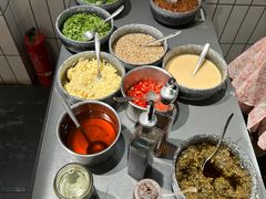 -黔有有贵州酸汤夺夺粉火锅(五味十字店)