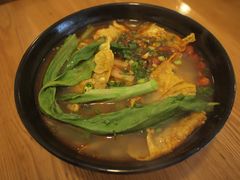 -螺小胖柳州螺蛳粉(钟楼总店)