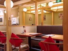 卡座-一心创作料理屋(经开万达店)