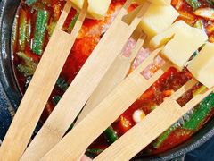 -黔三一夺夺粉酸汤火锅(百信店)