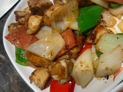 -湘汇概念铁板烧(铁西万达店)