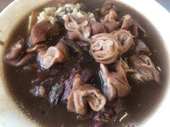 -北京小肠陈饭庄(方庄店)