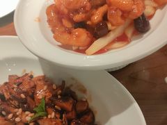 -北京老铺烤鸭(高新店)