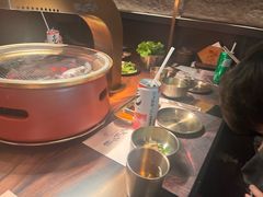 -西塔老太太泥炉烤肉(上海七宝领展广场店)